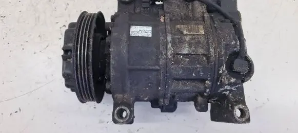 Audi A6 S6 C5 4B Air conditioning (A/C) compressor (pump) 4472208811