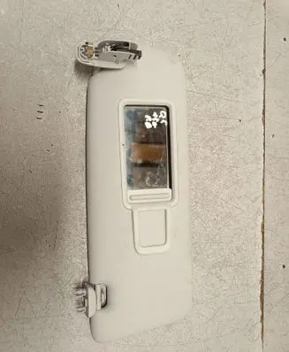 Audi Q5 SQ5 Sun visor