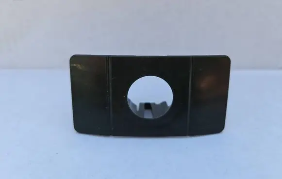 Volkswagen Beetle A5 Front parking sensor holder (PDC) 5C5919491