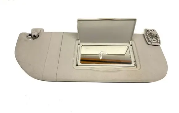 Citroen C3 Sun visor