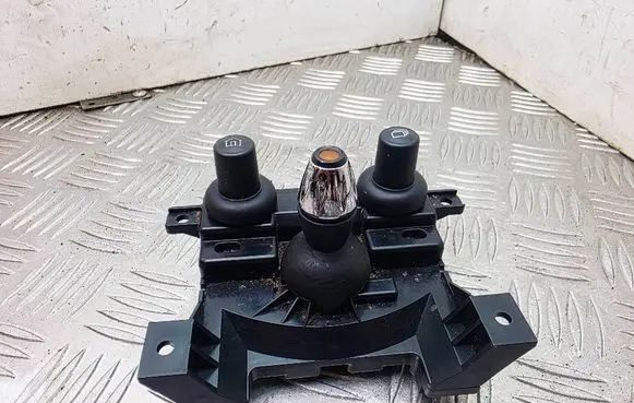 Mini Cooper Countryman R60 Multifunctional control switch/knob 3456246