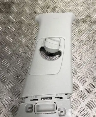 KIA Stonic (B) pillar trim (top) 85843H8000
