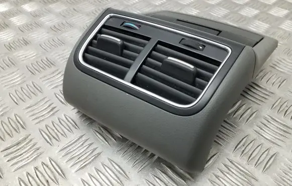 Audi A4 S4 B8 8K Rear air vent grill 8K0819203D 8K0919565 8K0864376