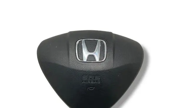 Honda Civic Steering wheel airbag 77800smgg710m1 Y01399307F18 77800smg