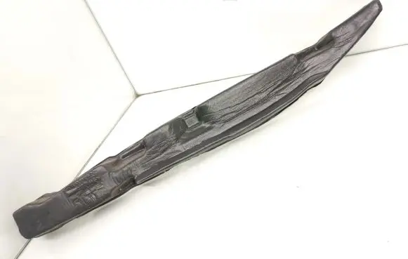 Hyundai Tucson TL Fender foam support/seal 84142D7000