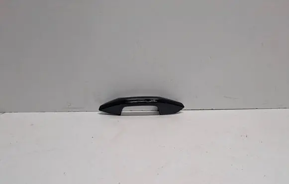 Skoda Octavia Mk4 Front door exterior handle 8Y0839240A