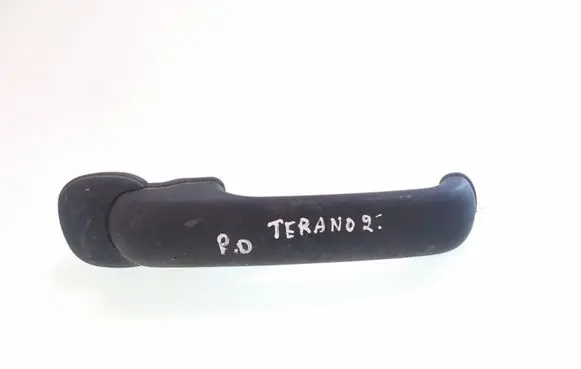 Nissan Terrano Front door exterior handle 930318