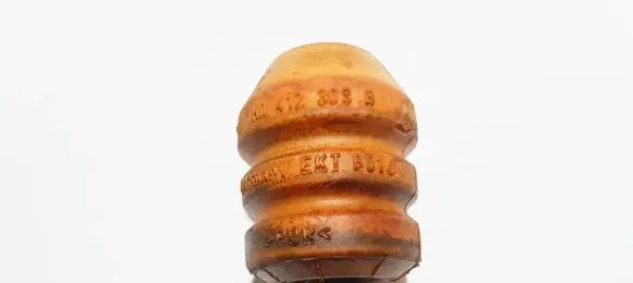 Volkswagen Golf IV Front shock absorber damper bump stop 1h0412303b ekt601