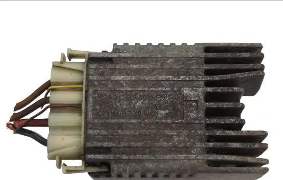 Mercedes-Benz E W210 ABS control unit/module A0275457232 E5001002