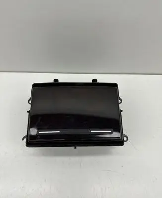Audi A8 S8 D3 4E Glove box 4E2858601B