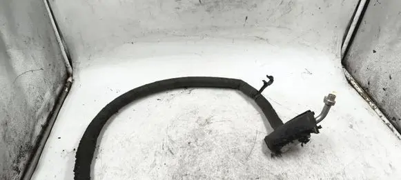 Opel Corsa F Air conditioning (A/C) pipe/hose 01167102