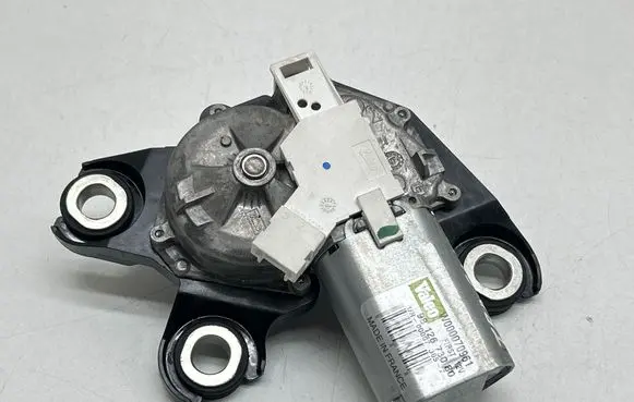 Peugeot Traveller Rear window wiper motor 9812673080 W000070961 00007305