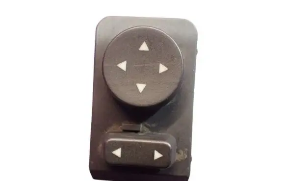 Fiat Punto (199) Wing mirror switch 