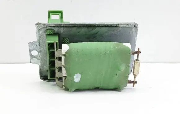 Ford Galaxy Heater blower motor/fan resistor 7M0959263C 95NW18B647BC