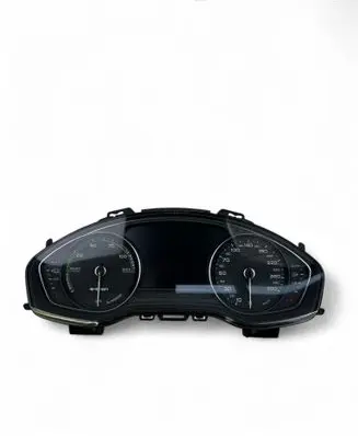 Audi Q5 SQ5 Speedometer (instrument cluster) 80A920774
