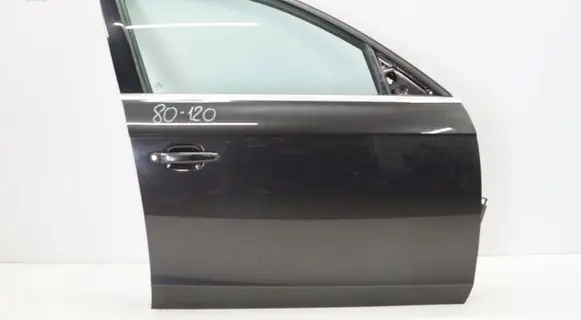 Audi A4 S4 B8 8K Front door A4B8LIFTPPLZ7L