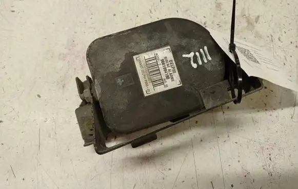 Peugeot 308 Alarm system siren 9661994180
