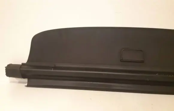 Volkswagen PASSAT B6 Parcel shelf 3C9867871