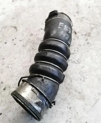 Intercooler hose/pipe
