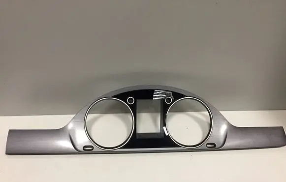 Volkswagen PASSAT B7 Dashboard trim 321580200