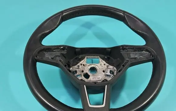 Skoda Octavia Mk3 (5E) Steering wheel 5E0419091BQ IMPRK1598583