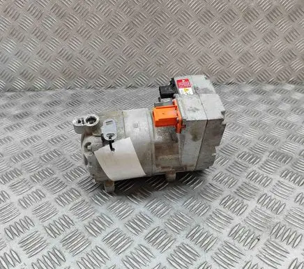Volkswagen ID.4 Air conditioning (A/C) compressor (pump) 1EA816797G 1EA820807C