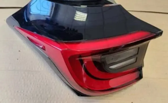 Toyota Yaris XP210 Rear/tail lights 81561K0040 NE66208