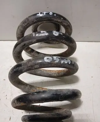 Volkswagen Transporter - Caravelle T5 Rear coil spring