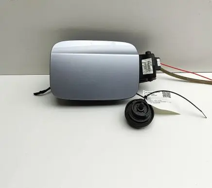 Audi Q3 8U Fuel tank cap 8U0809906C