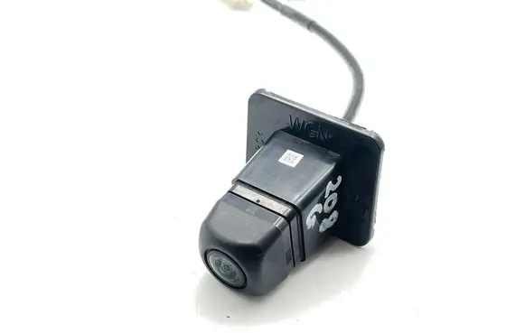 Subaru XV II Reversing camera 