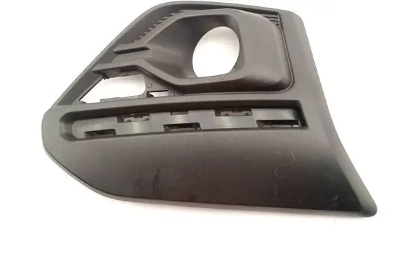 Dacia Sandero Front bumper lower grill EAB-R261A20