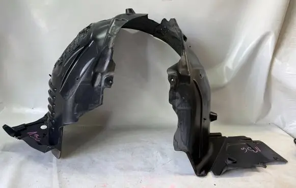 Mercedes-Benz C W205 Front wheel arch liner splash guards A2056913400 A2056913401 A2056900200