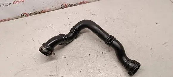 Renault Latitude (L70) Intercooler hose/pipe 8200551943