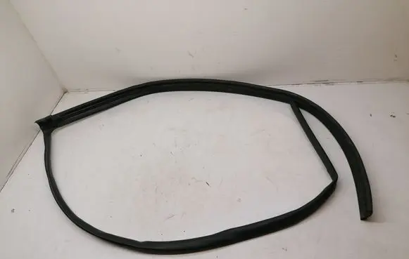 Opel Vivaro Front door rubber seal M573G