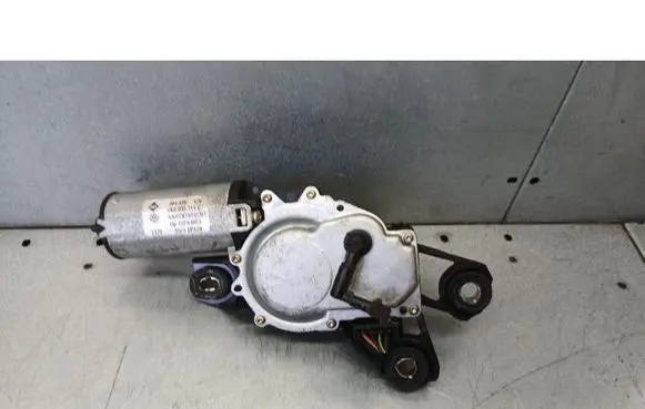 Seat Ibiza II (6k) Rear window wiper motor 6K6955711C