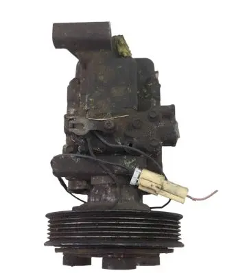 Mazda 3 I Air conditioning (A/C) compressor (pump) H12A1AGDY 61016486