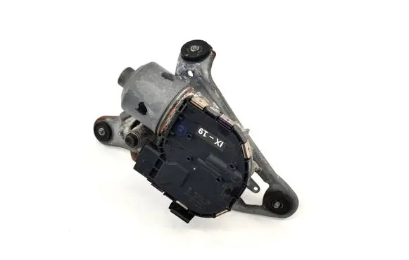 Peugeot 508 Front wiper linkage and motor 1397220614 1137328576 9677472980