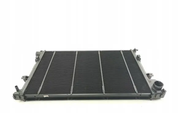 Fiat Scudo Coolant radiator 1475845080