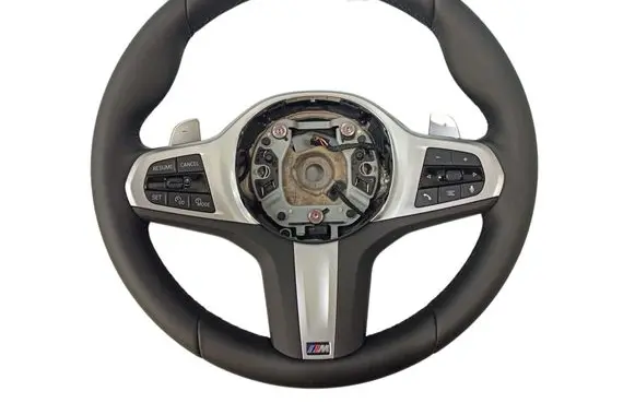 BMW X4 G02 Steering wheel 32308094542