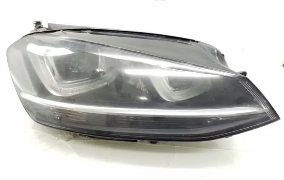 Volkswagen Golf VII Headlight/headlamp 5G1941034