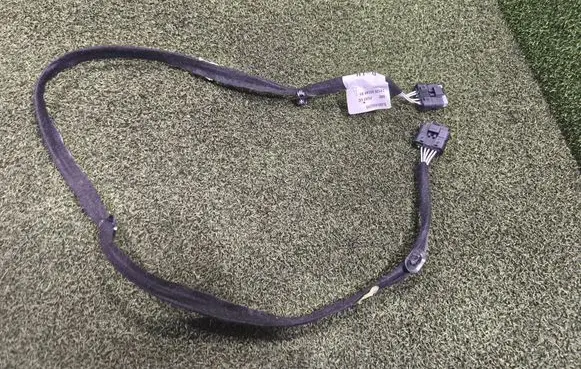 Renault Trafic III (X82) Sliding door wiring loom 241268374R 337420