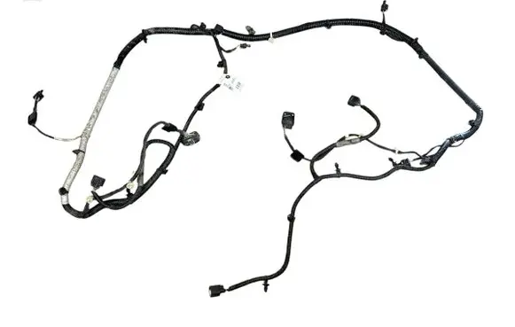 Chrysler Pacifica Parking sensor (PDC) wiring loom P68228594AF 594AF 68228594AF