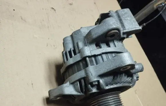 Honda Civic Generator/alternator AHGA67