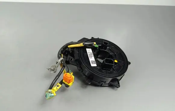 Jeep Cherokee Airbag slip ring squib (SRS ring) 1700269201