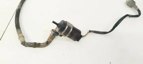 Nissan Murano Z50 Headlight washer pump 63800