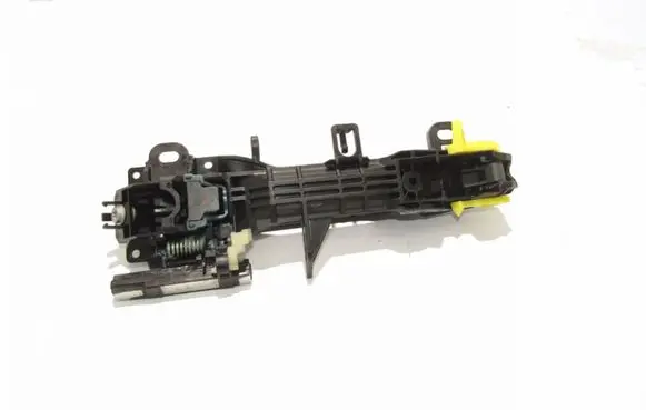 Subaru XV Front door exterior handle