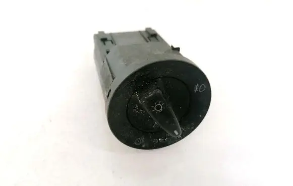 Volkswagen New Beetle Light switch 1C0941531B