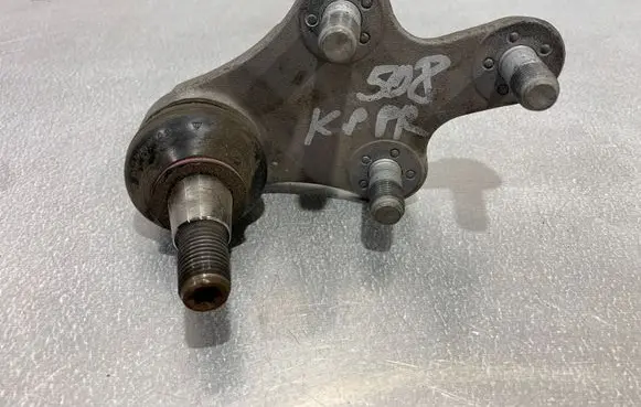 Peugeot 508 Front ball joint 025060824012