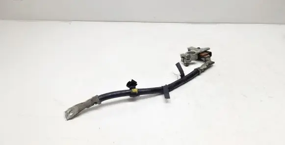 Volvo S60 Negative earth cable (battery) 30659268