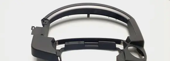 Infiniti FX Dashboard trim 68240CG000 68240CG001